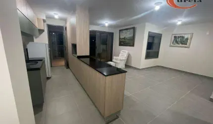 Apartamento com 3 dormitórios à venda, 92 m² por R$ 1.670.000,00 - Vila Mariana - São Paulo/SP