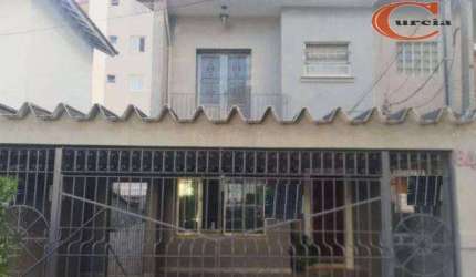 Casa com 2 dormitórios à venda por R$ 1.300.000,00 - Planalto Paulista - São Paulo/SP