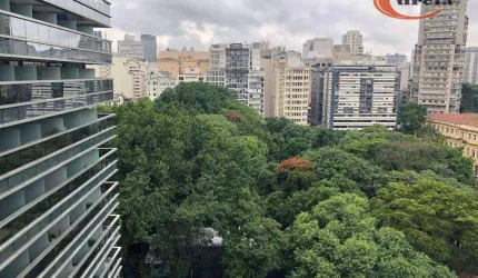 Studio com 1 dormitório, 39 m² - venda por R$ 599.000,00 ou aluguel por R$ 3.950,00/mês - República - São Paulo/SP