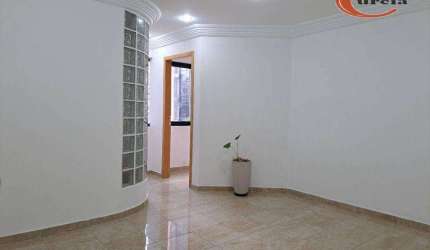 Sala, 44 m² - venda por R$ 470.000,00 ou aluguel por R$ 3.700,00/mês - Liberdade - São Paulo/SP