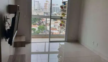 Apartamento com 2 dormitórios à venda, 72 m² por R$ 950.000,00 - Saúde - São Paulo/SP
