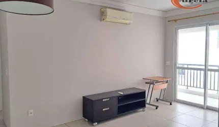Apartamento com 2 dormitórios para alugar, 60 m² por R$ 5.600,00/mês - Bela Vista - São Paulo/SP