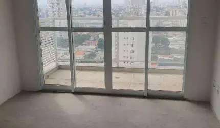 Apartamento com 1 dormitório à venda, 41 m² por R$ 525.000,00 - Saúde - São Paulo/SP