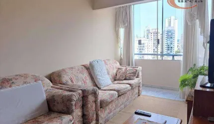 Apartamento com 2 dormitórios à venda, 63 m² por R$ 550.000,00 - Saúde - São Paulo/SP