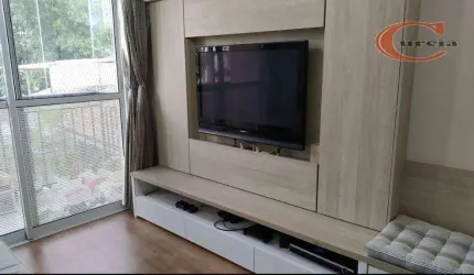 Apartamento com 3 dormitórios à venda, 79 m² por R$ 750.000,00 - Saúde - São Paulo/SP