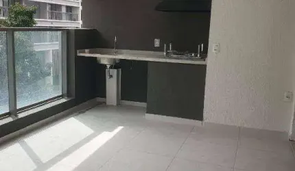 Apartamento com 3 dormitórios à venda, 105 m² por R$ 1.390.000,00 - Ipiranga - São Paulo/SP