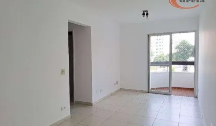 Apartamento com 2 dormitórios à venda, 61 m² por R$ 545.000,00 - Chácara Inglesa - São Paulo/SP