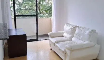 Apartamento com 1 dormitório, 37 m² - venda por R$ 505.000,00 ou aluguel por R$ 3.673,00/mês - Saúde - São Paulo/SP