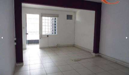 Casa com 5 dormitórios, 273 m² - venda por R$ 985.000,00 ou aluguel por R$ 3.500,00/mês - Mirandópolis - São Paulo/SP