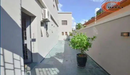 Casa à venda, 258 m² por R$ 3.000.000,00 - Mirandópolis - São Paulo/SP