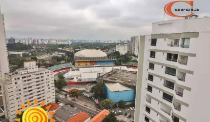 Apartamento Duplex com 2 dormitórios à venda, 83 m² por R$ 820.000,00 - Vila Mariana - São Paulo/SP