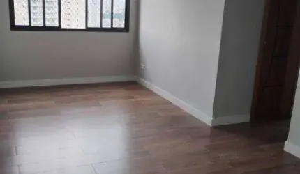 Apartamento com 2 dormitórios à venda, 52 m² por R$ 360.000,00 - Vila das Mercês - São Paulo/SP