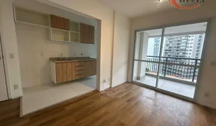 Apartamento com 2 dormitórios à venda, 64 m² por R$ 795.000,00 - Vila Guarani (Zona Sul) - São Paulo/SP