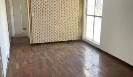 Apartamento com 3 dormitórios à venda, 62 m² por R$ 300.000,00 - Vila das Mercês - São Paulo/SP