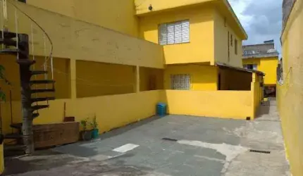 Casa com 6 dormitórios à venda por R$ 742.000,00 - Vila Moraes - São Paulo/SP