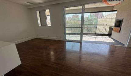 Apartamento com 3 dormitórios à venda, 133 m² por R$ 1.400.000,00 - Ipiranga - São Paulo/SP