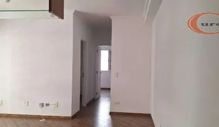 Apartamento com 2 dormitórios à venda, 49 m² por R$ 445.000,00 - Saúde - São Paulo/SP