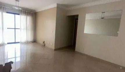 Apartamento com 3 dormitórios à venda, 108 m² por R$ 1.050.000,00 - Saúde - São Paulo/SP