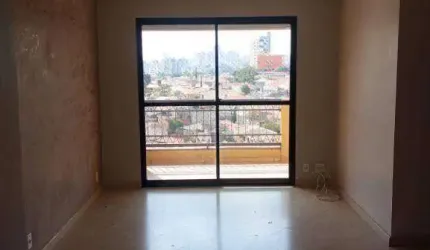 Apartamento com 3 dormitórios à venda, 98 m² por R$ 899.000,00 - Vila Santo Estéfano - São Paulo/SP