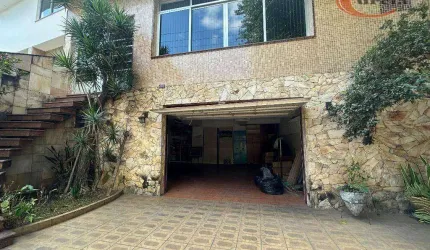 Sobrado com 3 dormitórios à venda, 152 m² por R$ 1.200.000,00 - Jardim da Saúde - São Paulo/SP