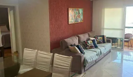 Apartamento com 4 dormitórios à venda, 110 m² por R$ 1.340.000,00 - Saúde - São Paulo/SP