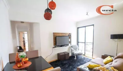 Apartamento com 2 dormitórios, 50 m² - venda por R$ 477.000,00 ou aluguel por R$ 3.100,00/mês - Vila Mariana - São Paulo/SP