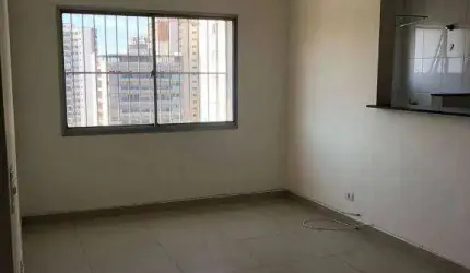 Apartamento com 1 dormitório à venda, 60 m² por R$ 450.000 - Saúde - São Paulo/SP