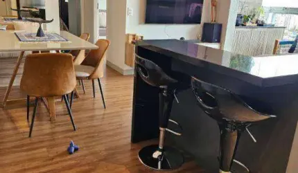 Apartamento com 2 dormitórios à venda, 63 m² por R$ 859.000,00 - Chácara Inglesa - São Paulo/SP