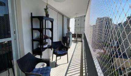 Apartamento à venda por R$ 2.540.000