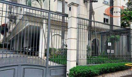 Apartamento com 3 dormitórios à venda, 102 m² por R$ 1.150.000 - Bela Vista - São Paulo/SP