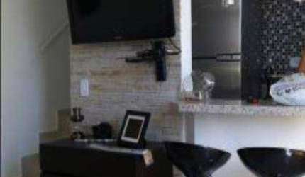 Apartamento com 2 dormitórios à venda, 50 m² por R$ 604.200 - Vila Clementino - São Paulo/SP