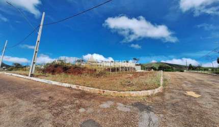 Lote a venda no Condomínio Ville des Lacs