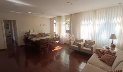 Apartamento com 4 Quartos à venda, 135m² 645 mil - Gutierrez - Belo Horizonte