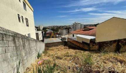 Terreno / Lote / Condomínio à venda, 360m² - Havaí