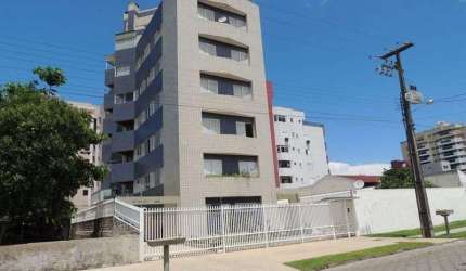 ÓTIMO APARTAMENTO DE FRENTE