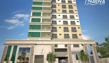 APARTAMENTOS NOVOS  EM CONSTRUÇÃO