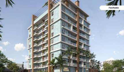 LANÇAMENTO PRÓXIMO DA PRAIA CENTRAL