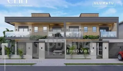 RESIDENCIAL ULUWATU