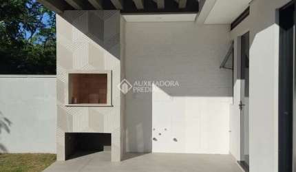 Casa com 3 quartos à venda na Rua João de Barro, 309, Canasvieiras, Florianópolis, 150 m2 por R$ 1.275.000