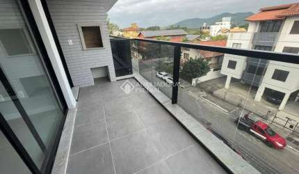 Apartamento com 3 quartos à venda na Rua Doutor João de Oliveira, 827, Canasvieiras, Florianópolis, 115 m2 por R$ 1.263.477