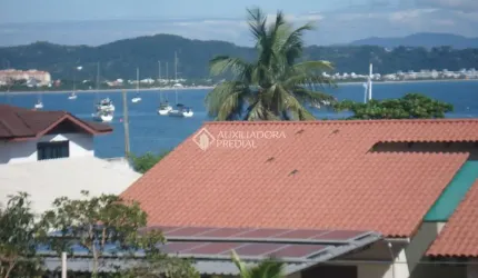 Apartamento com 3 quartos à venda na Rodovia Tertuliano Brito Xavier, 2639, Canajurê, Florianópolis, 96 m2 por R$ 1.500.000