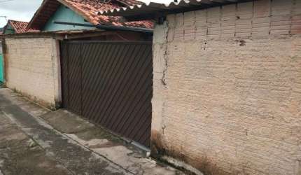 Casa com 3 quartos à venda na Rua Fabriciano Inácio Monteiro, 1195, Vargem do Bom Jesus, Florianópolis, 80 m2 por R$ 350.000