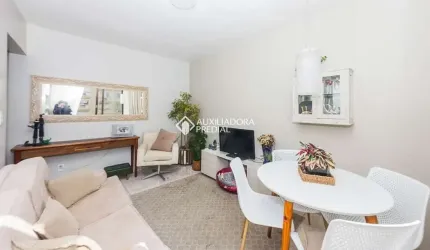 Apartamento com 1 quarto à venda na Rua Anita Garibaldi, 2298, Boa Vista, Porto Alegre, 47 m2 por R$ 420.000