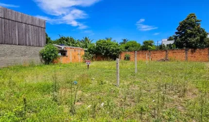 Terreno à venda na Ipanema, 257, Ingleses do Rio Vermelho, Florianópolis, 364 m2 por R$ 375.000
