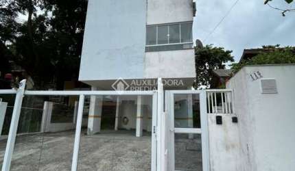 Cobertura com 2 quartos à venda na Rua Heitor Bittencourt, 115, Canasvieiras, Florianópolis, 71 m2 por R$ 700.000