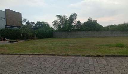 Terreno em condomínio fechado à venda na Sc 434 Km 02, 975, Campo D'una, Imbituba, 600 m2 por R$ 604.200