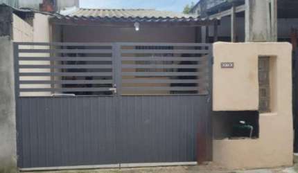 Casa com 3 quartos à venda na Servidão Nery Donaciano Rodrigues, 27, São João do Rio Vermelho, Florianópolis, 85 m2 por R$ 265.000