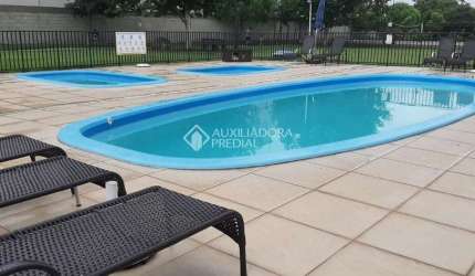 Apartamento com 1 quarto à venda na Estrada Anarolina Silveira Santos, 201, Vargem do Bom Jesus, Florianópolis, 69 m2 por R$ 360.000