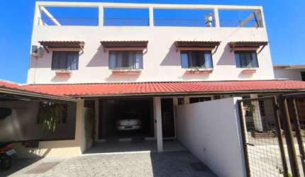Prédio à venda na Rua João Patrício, 190, Ingleses do Rio Vermelho, Florianópolis, 804 m2 por R$ 1.450.000