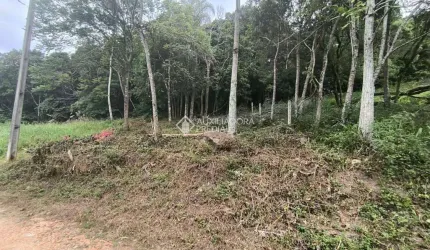 Terreno à venda na Eliana da Luz Maestri, 1, Cachoeira do Bom Jesus, Florianópolis, 312 m2 por R$ 320.000